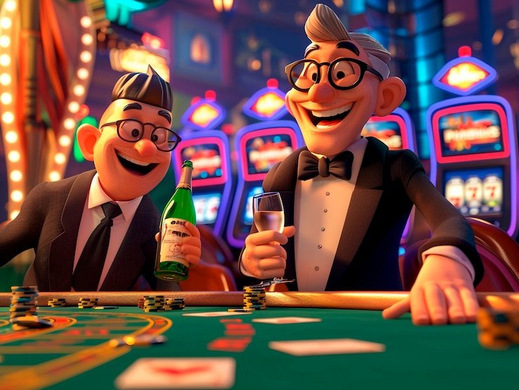6v1792 FAQ en 6v1792: Preguntas Frecuentes sobre nuestro casino en México